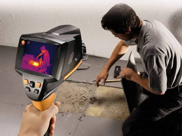 Karaköprü Su Kaçağı Tespiti